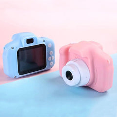 SnapKids Justclick Appareil Photo – Créativité Illimitée Pour Enfants
