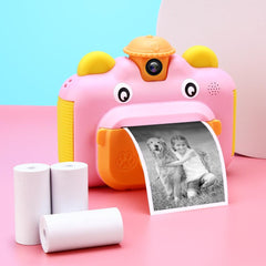 Appareil photo Snapkids - snapkids