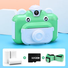 Appareil photo Snapkids - snapkids