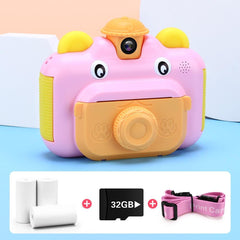 Appareil photo Snapkids - snapkids